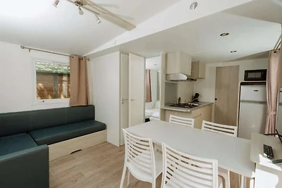 Bungalow moderno per 4 persone a Sitges