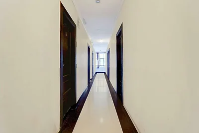 Collezione O Infopark Kochi