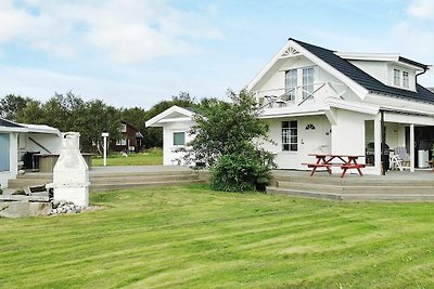 4 Sterne Ferienhaus in Meløy
