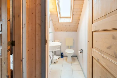 Ferienhaus mit maritimen Flair