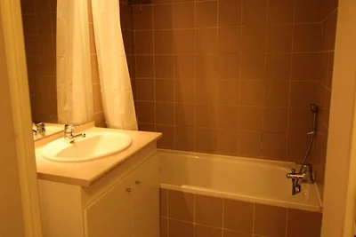 Appartamento a Luchon vicino alle terme