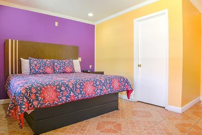 Lockport, LA | Letto king size per non...