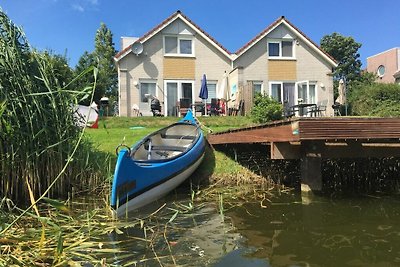 Villa Zeezicht Modern toevluchtsoord