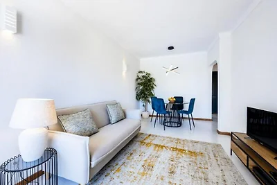 Appartamento a Sagres vicino Tonel