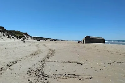 5 Personen Ferienhaus in Ålbæk-By Traum