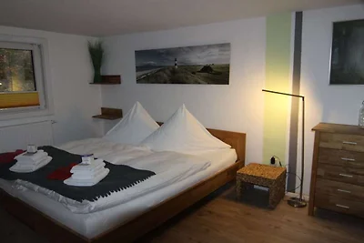 Vakantiehuis Hubertushöhe