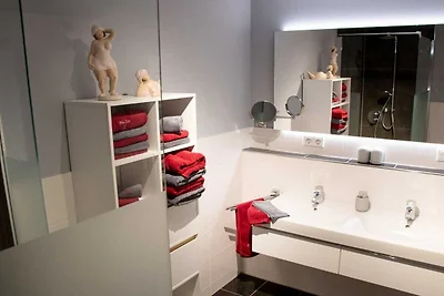 MeerZeit su Juist Residenza di vacanza...