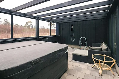 14 personas casa en Læsø