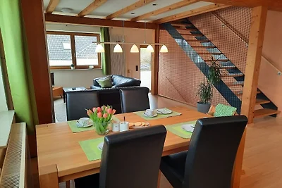 Vakantieappartement met 2 slaapkamers