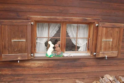 1 nello Chalet Primula