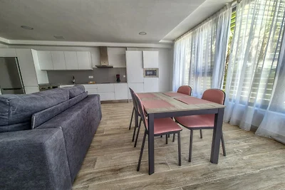 Wohnung in Las Palmas nahe Las Canteras