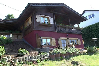 Ferienhaus Roth, Ferienwohnung 2