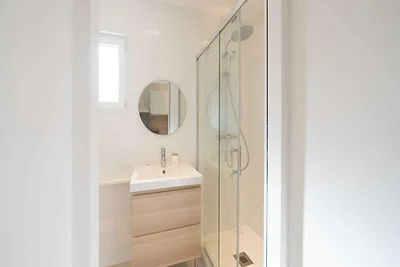 Appartamento luminoso - AC - 2BR-4P - Gassin