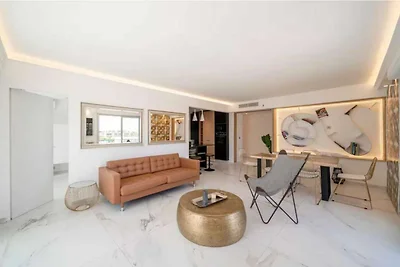 Appartamento moderno - 3BR- 6P - Palm Beach
