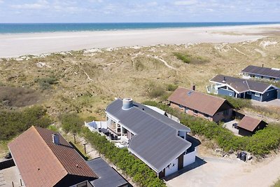 5 Personen Ferienhaus in Fanø