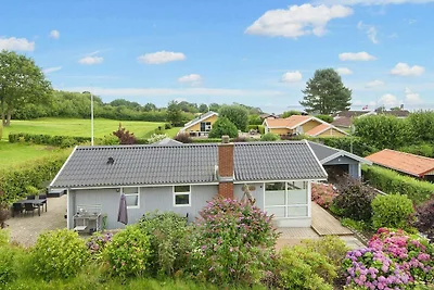 6 Personen Ferienhaus in Hejls