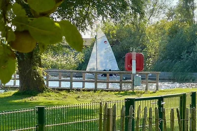 Ferienhaus Erholungsurlaub Hohen Viecheln