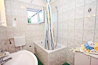 Apartments Darija Supetar - Two Bedroom Apart...