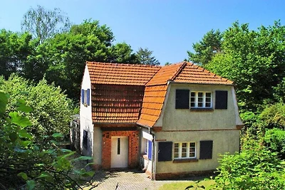 Vakantiehuis met 3 slaapkamers