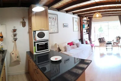 Résidence Seolanes für 4 Personen