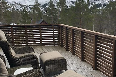 12 Personen Ferienhaus in Skare-By Traum