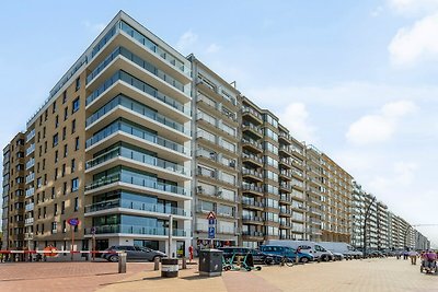 Cdream Appartement In Blankenberge