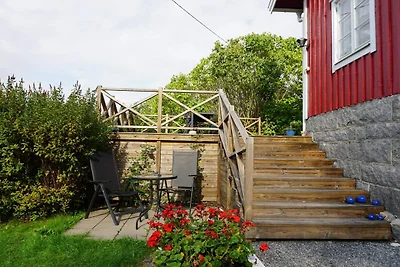 6 Persone case ad LYSEKIL