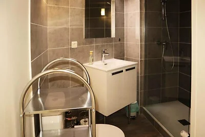 Wohnung in Boussolenc mit Skizugang