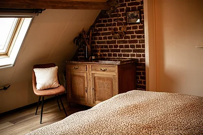 Accogliente casa di famiglia a Oostkamp