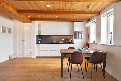 Appartement Dijkzicht in der Nähe von Schagen