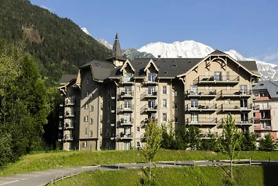 Residenz Das gro�e Panorama