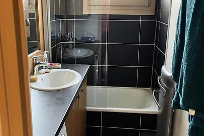 Apartment in der Nähe der Skipisten von...