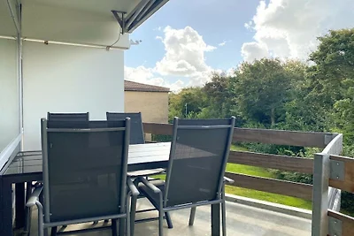 WE05 Ferienhaus mit Freibad