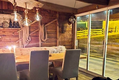 6 persoons vakantie huis in Tansøy-By Traum