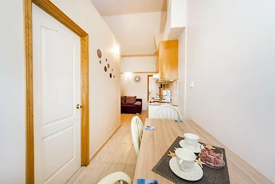 Strandapartment Mareo 6