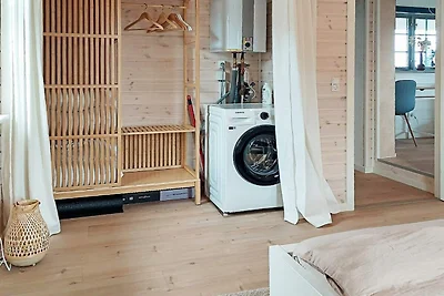 4 Personen Ferienhaus in Karrebæksminde-By...