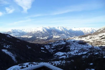 COEUR RESAZIONE LES ORRES - Rés.