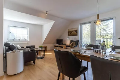 Vakantieappartement in St. Peter-Ording