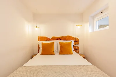 Appartamento con 2 camere da letto a Oporto
