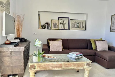 Wohnung mit 2 Schlafzimmer