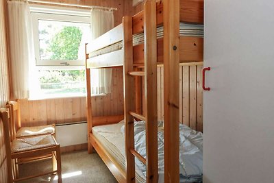 6 person holiday home in Hadsund
