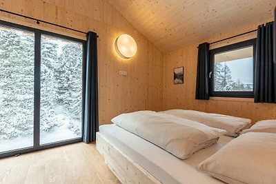Chalet Natur con idromassaggio e sauna...