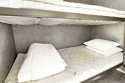 4 Personen Ferienhaus in GUSUM-By Traum