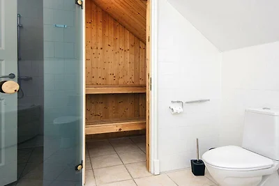 8 persone case ad Gjern