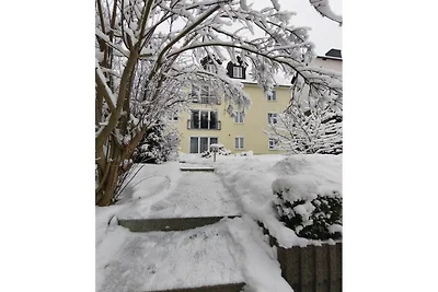 Apartament wakacyjny z 2 sypialniami