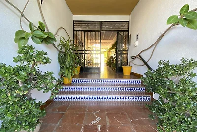 Wohnung in Nerja nahe Burriana Strand