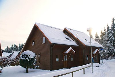 Doppelhaushälfte in Hasselfelde-ehem. TUI