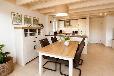 Ferienhaus in Nordhorn mit Schwimmbecken