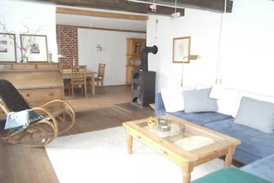 Ferienhaus mit 2 Schlafzimmer