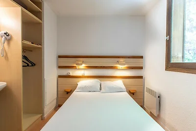 Geräumige Wohnung für 5 Personen